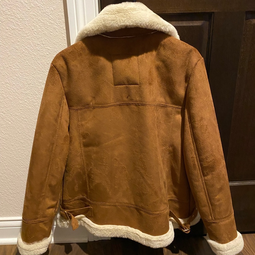 Hollister Jacket - Picture 2 of 3